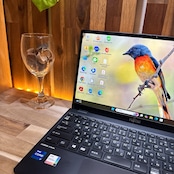 \ 公式ショップ限定価格❣️/ 準美品《最上級》LIFEBOOK U9311/F 最高峰i7 第11世代 メモリ16GB SSD256GB ノートパソコン 安心サポート&3ヶ月保証付き