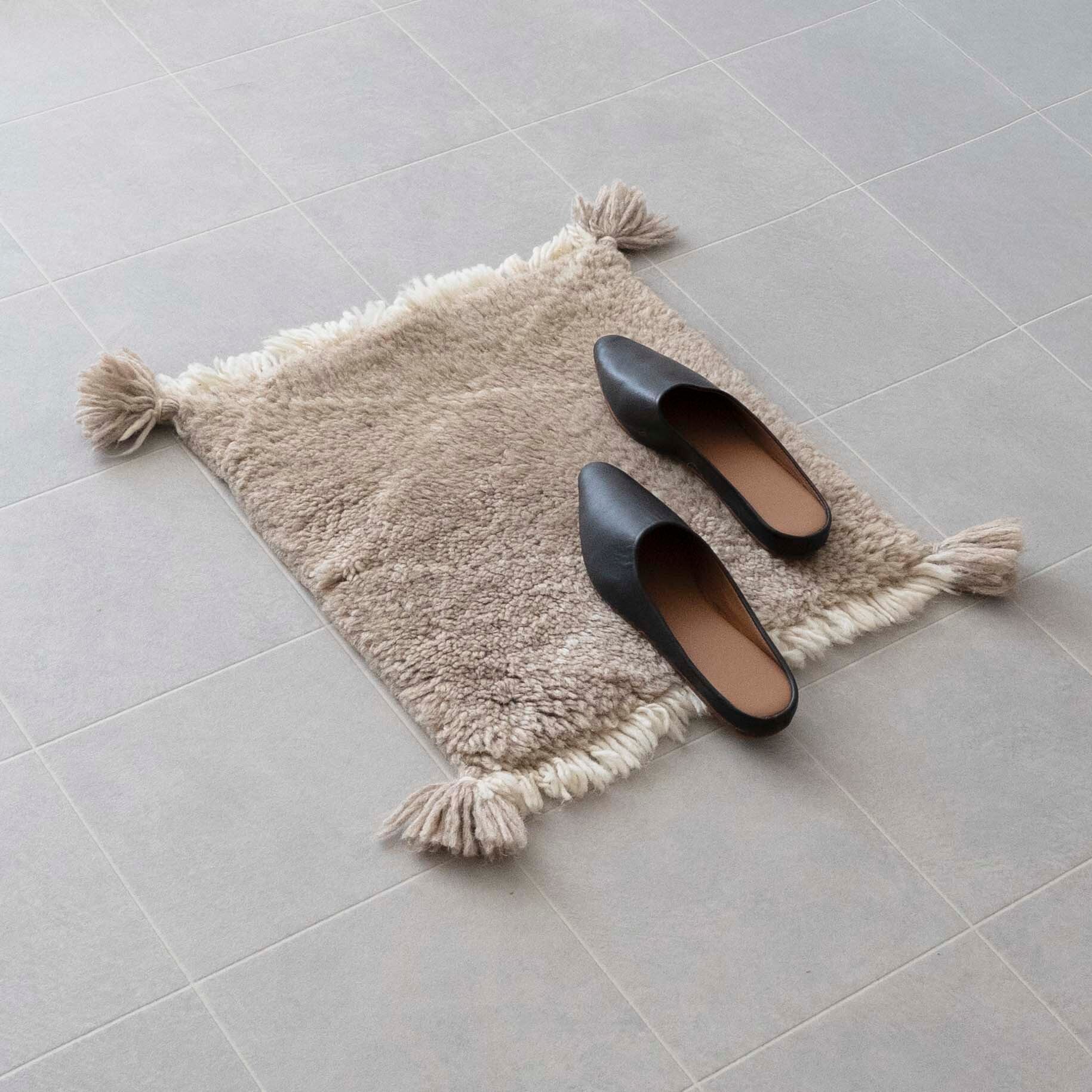 ベニワレン　ミニラグ Beni Ouarain ベニワレン | SOMME