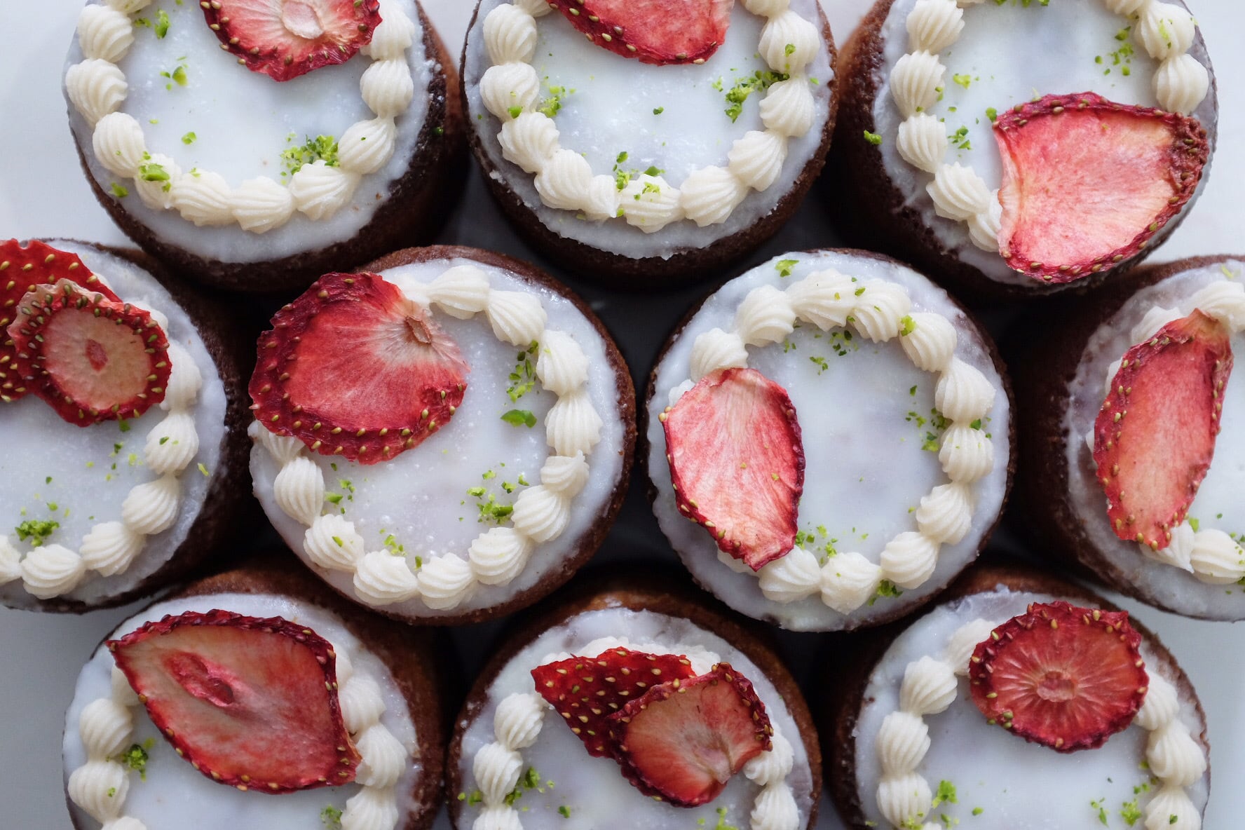 《3/24(火)発送:全国一律送料》3月の季節限定入り春の熟タルト6種