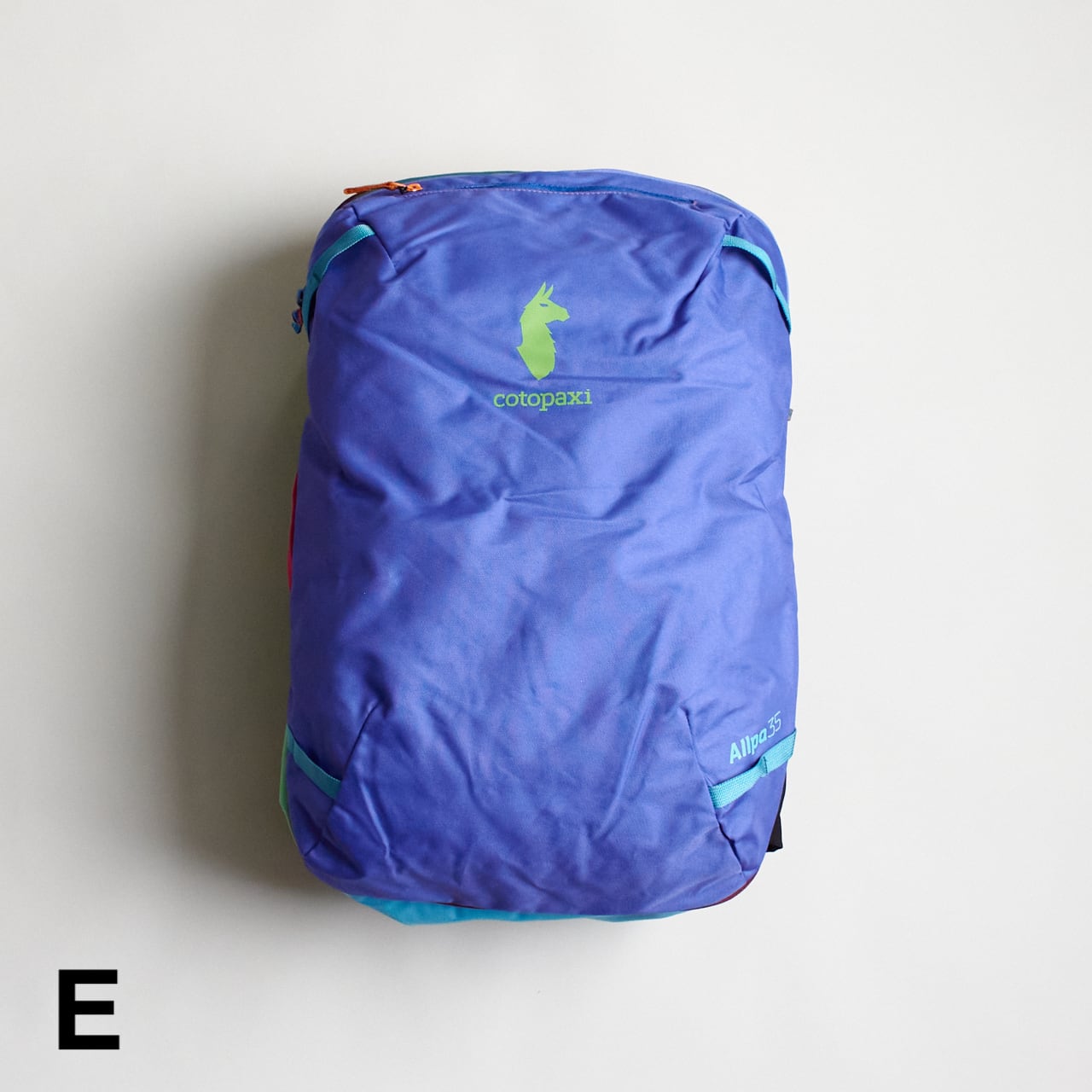 cotopaxi(コトパクシ)Allpa 35L Travel Pack - Del Día ②  メンズレディースバックパック