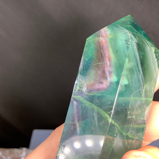 55 特別価格　フローライトポイント