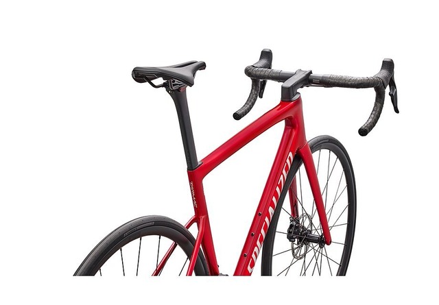 SPECIALIZED（スペシャライズド）TARMAC SL8 COMP - SRAM RIVAL AXS