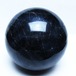 2.9Kg モリオン 黒水晶 丸玉 130mm スフィア 一点物 161-946
