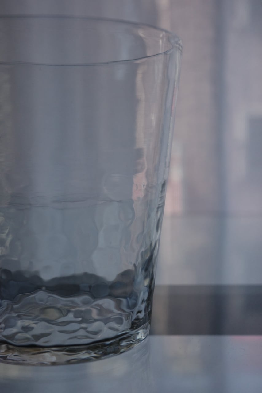 沖澤康平 / Reグラス(グラス) | iremono