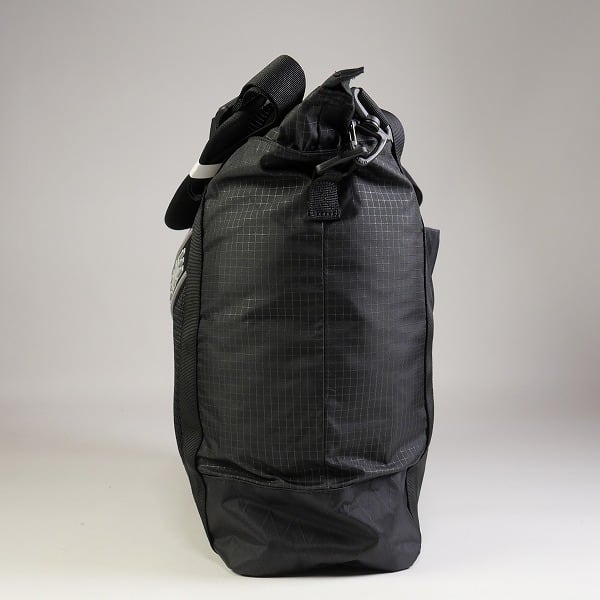 SUPREME ブラック トートバッグ フリー SUPREME ブラック トートバッグ フリー SUPREME ブラック トート