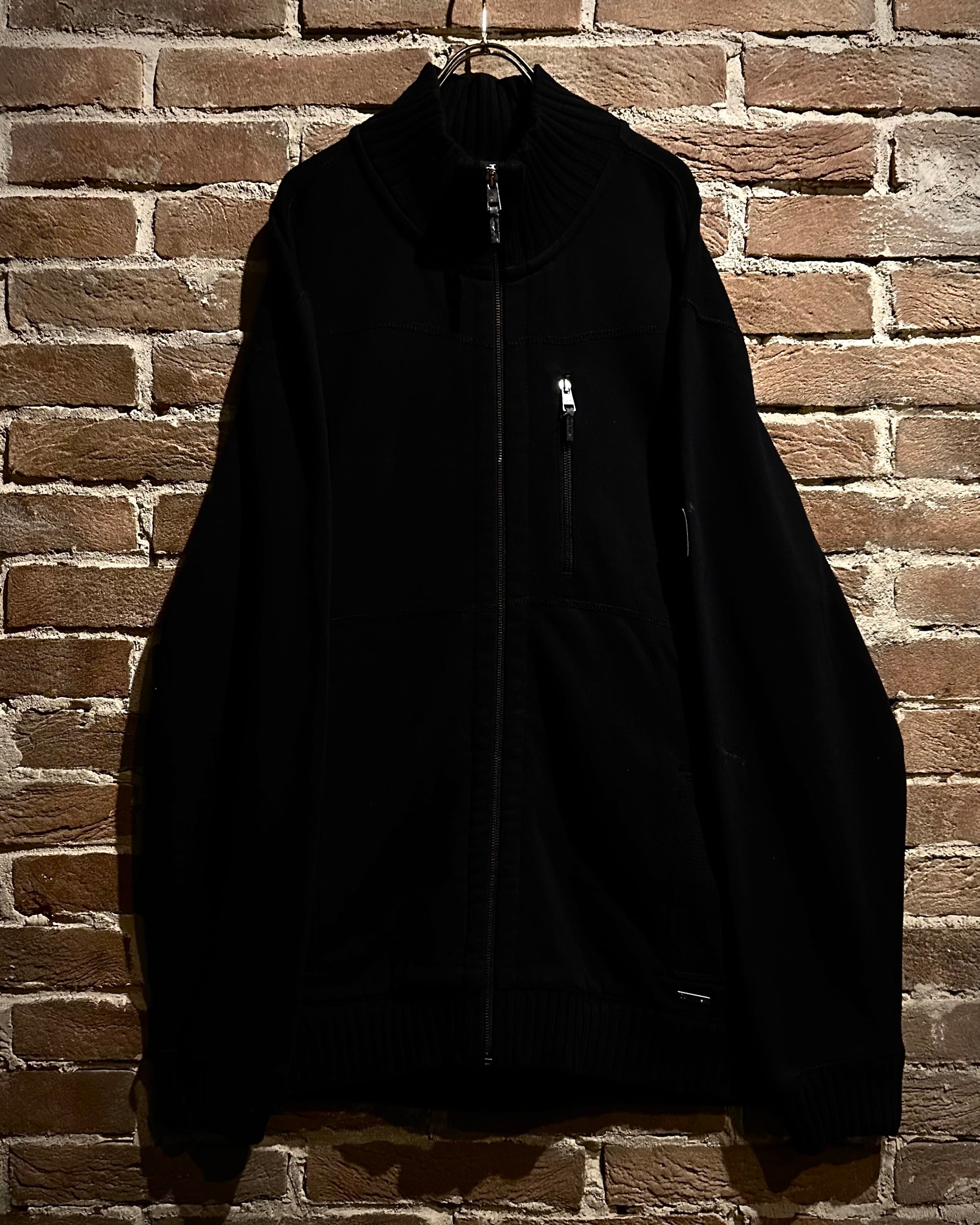 L/S Knit | Caka(カカ）下北沢古着屋、セレクトショップ