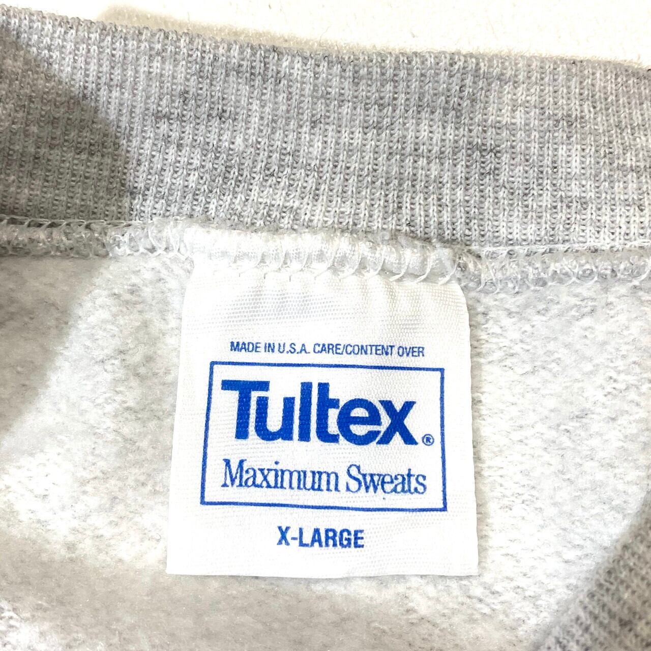 tultex USA製 レッドスキンズ アメフト スウェット ビッグサイズ