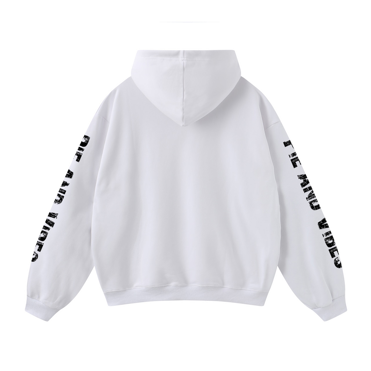 WSHOT Original PIE AND VIBES Hoodie WS053