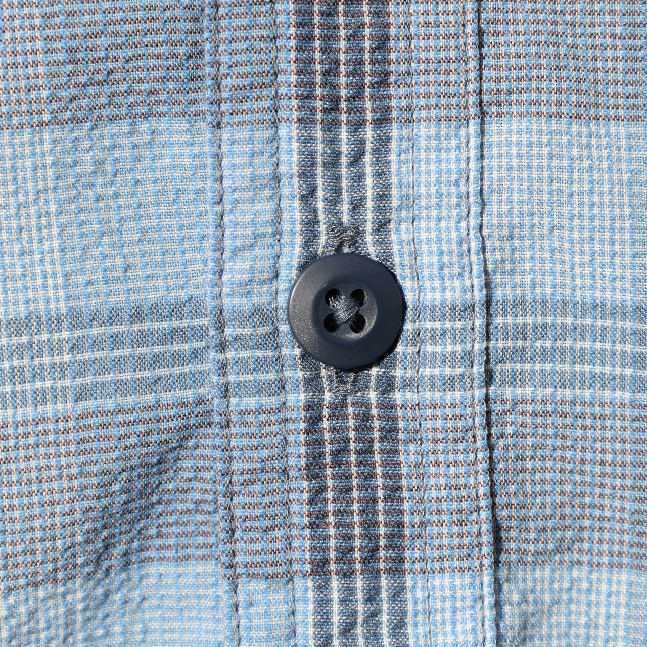 美品 XL 03年 Puckerware Shirt Patagonia パッカーウェアシャツ パタゴニア  シアサッカー