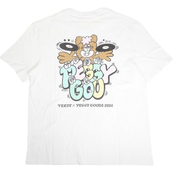 Peggy Goods UK 限定 oyster card Tシャツ 2025-04-14_5.05.56_2048x.png?v