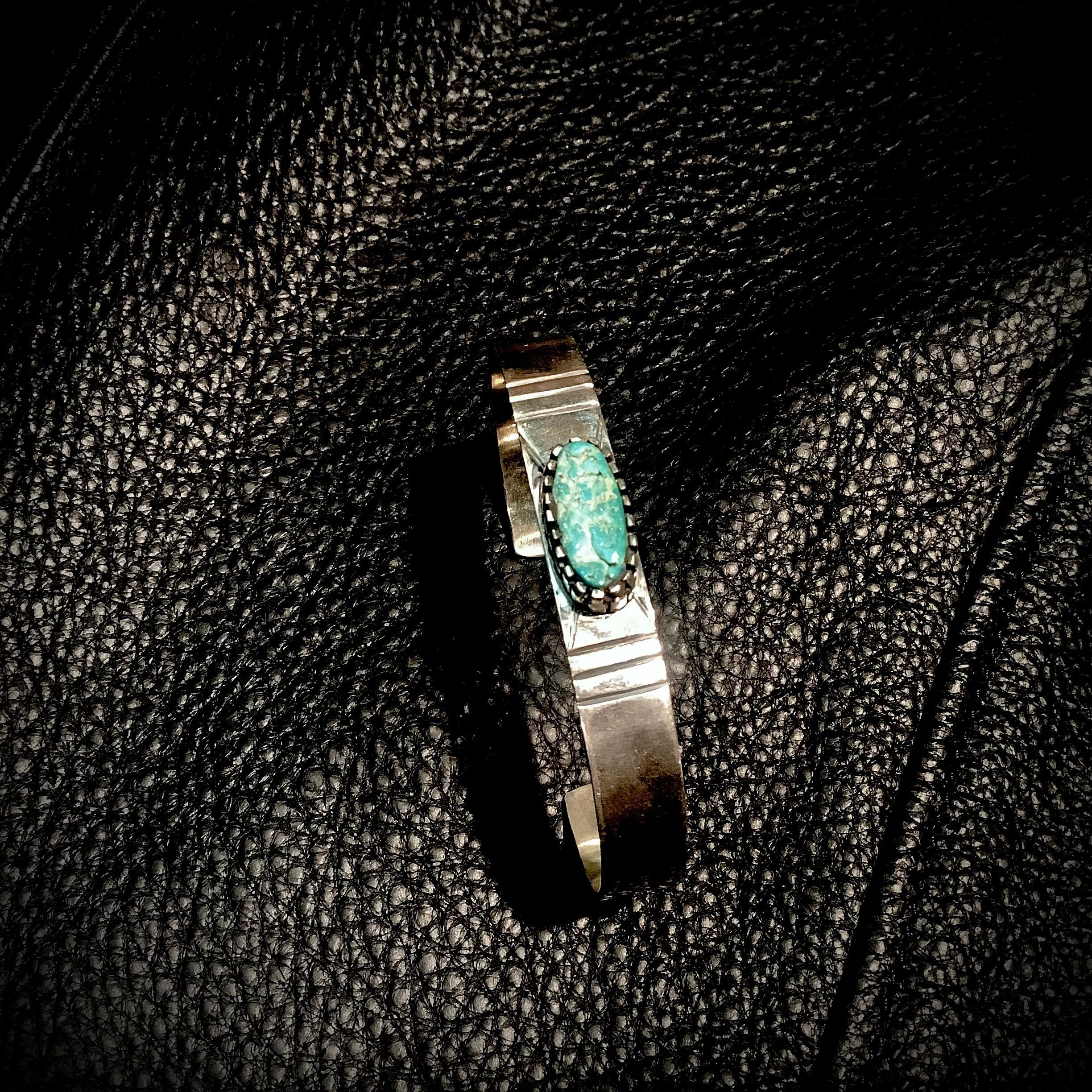 WHEEL WORKS ホイールワークス ローンマウンテン ターコイズ バングル