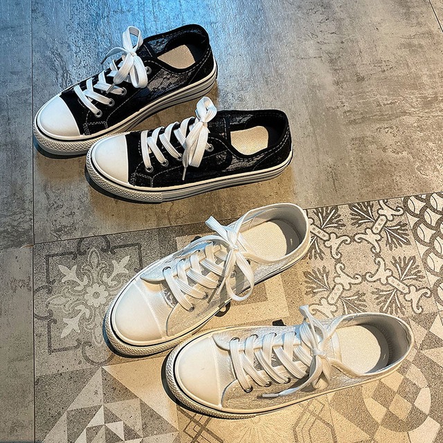 サマーレッド 靴 シューズ 夏物 フェイクシューズ6570691039