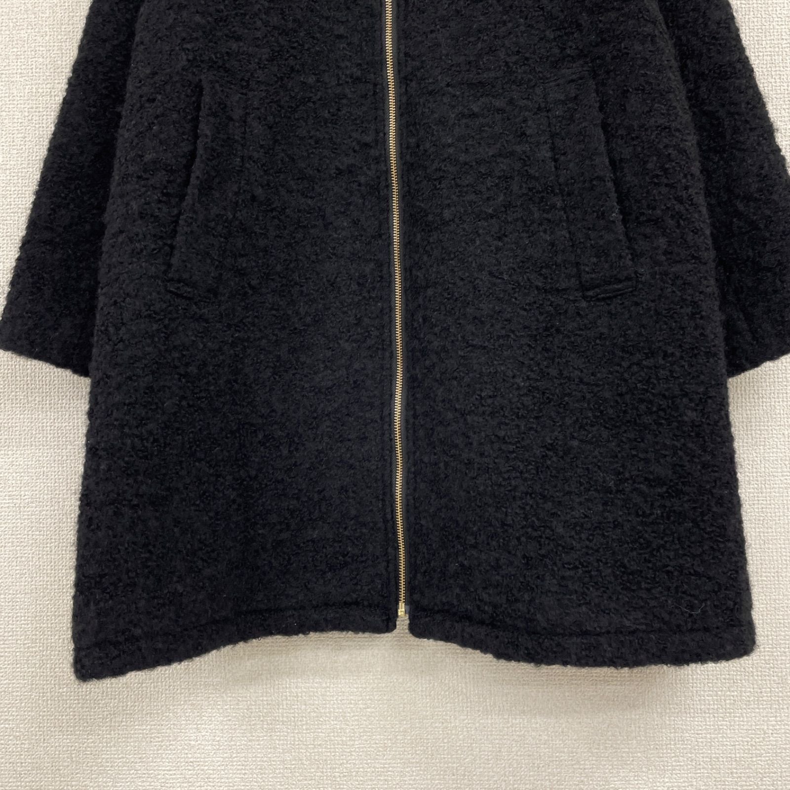 MACKINTOSH PHILOSOPHY マッキントッシュ フィロソフィー ロングコート