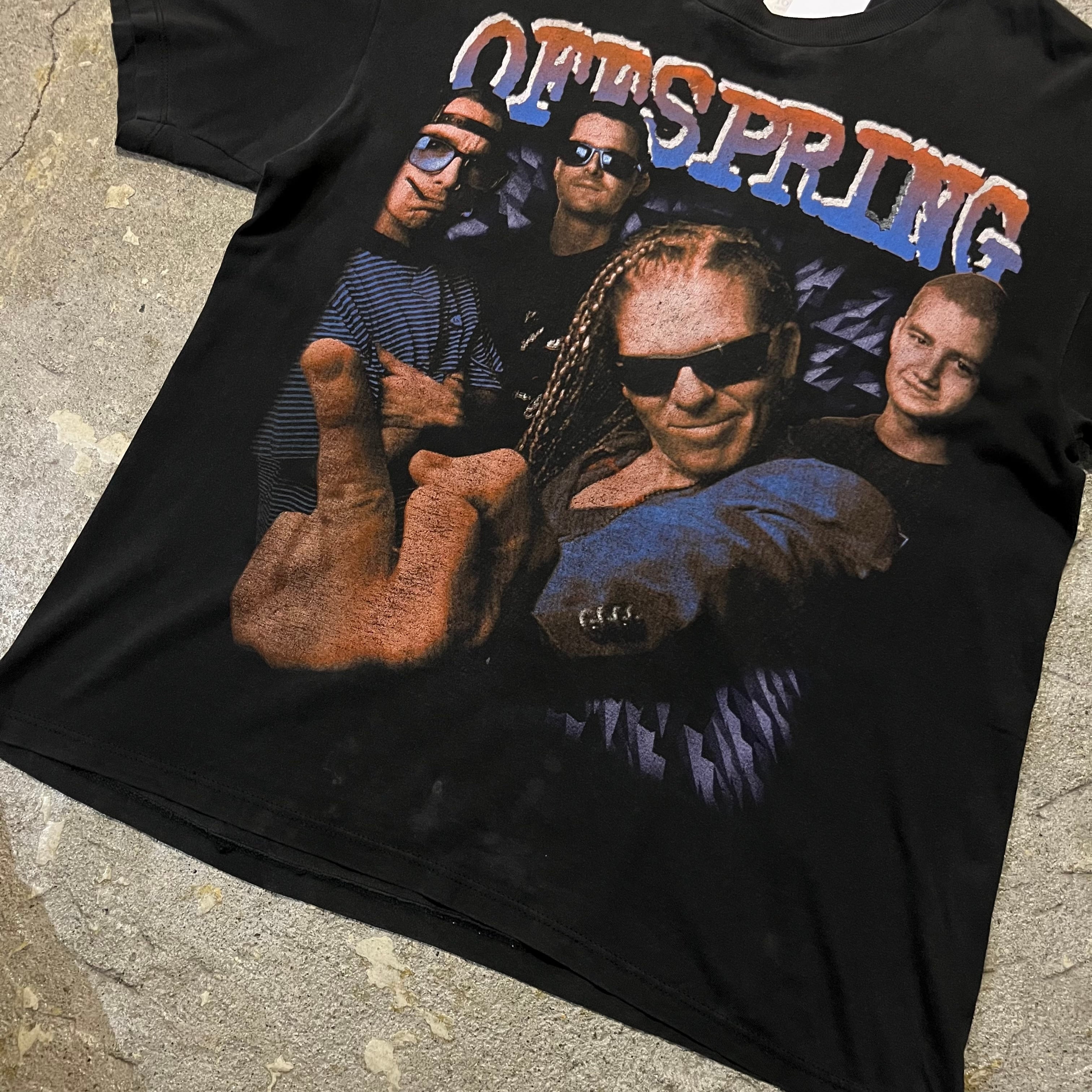 Special‼︎ 90s The OFFSPRING T-shirt【仙台店】 | What