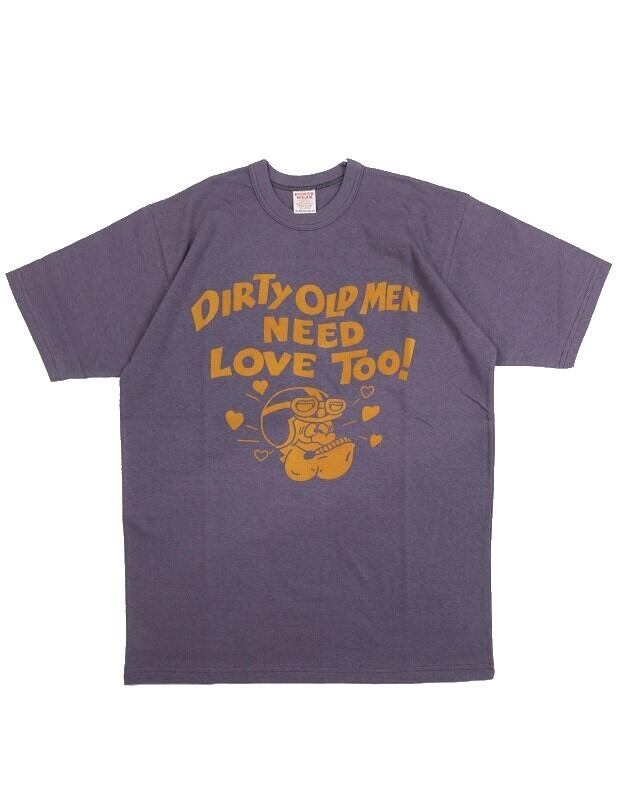 FREEWHEELERS(フリーホイーラーズ)〜DIRTY OLD MEN〜