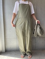 【24ss】Simple Jump-suit_2colors