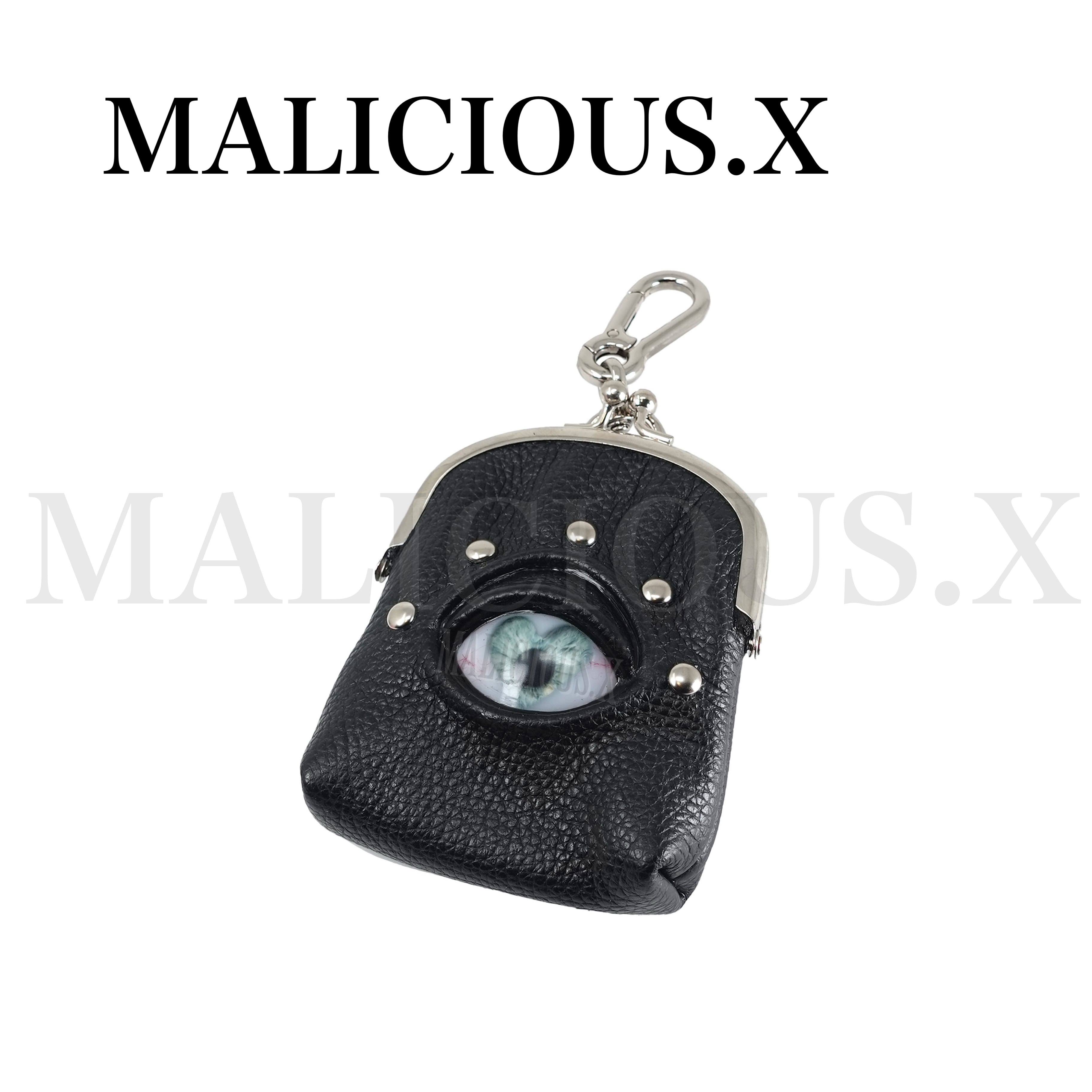 BAG | MALICIOUS.X