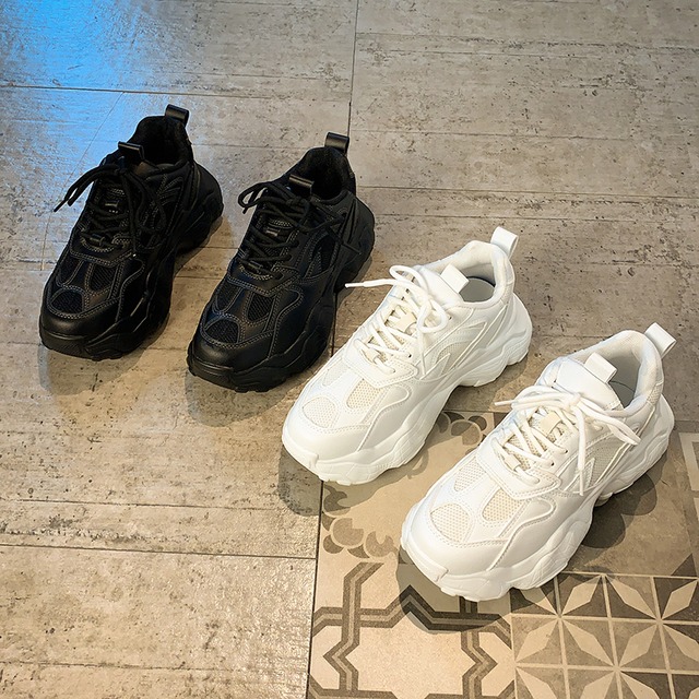 カジュアルレッドホワイト 靴 シューズ レース レースアップ 部族の婦人靴1875623124