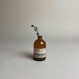 Label Bottle / ラベル ボトル　2806-0111-30-D