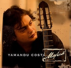 AMC1396 Mafuá /  Yamandu Costa (CD)