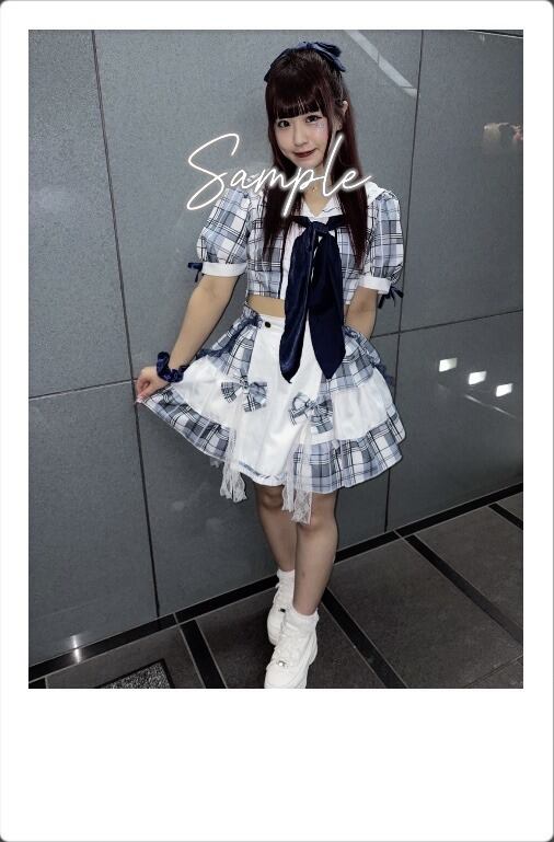 ゆちゃん【オンライン限定】チェキO | Pay ID