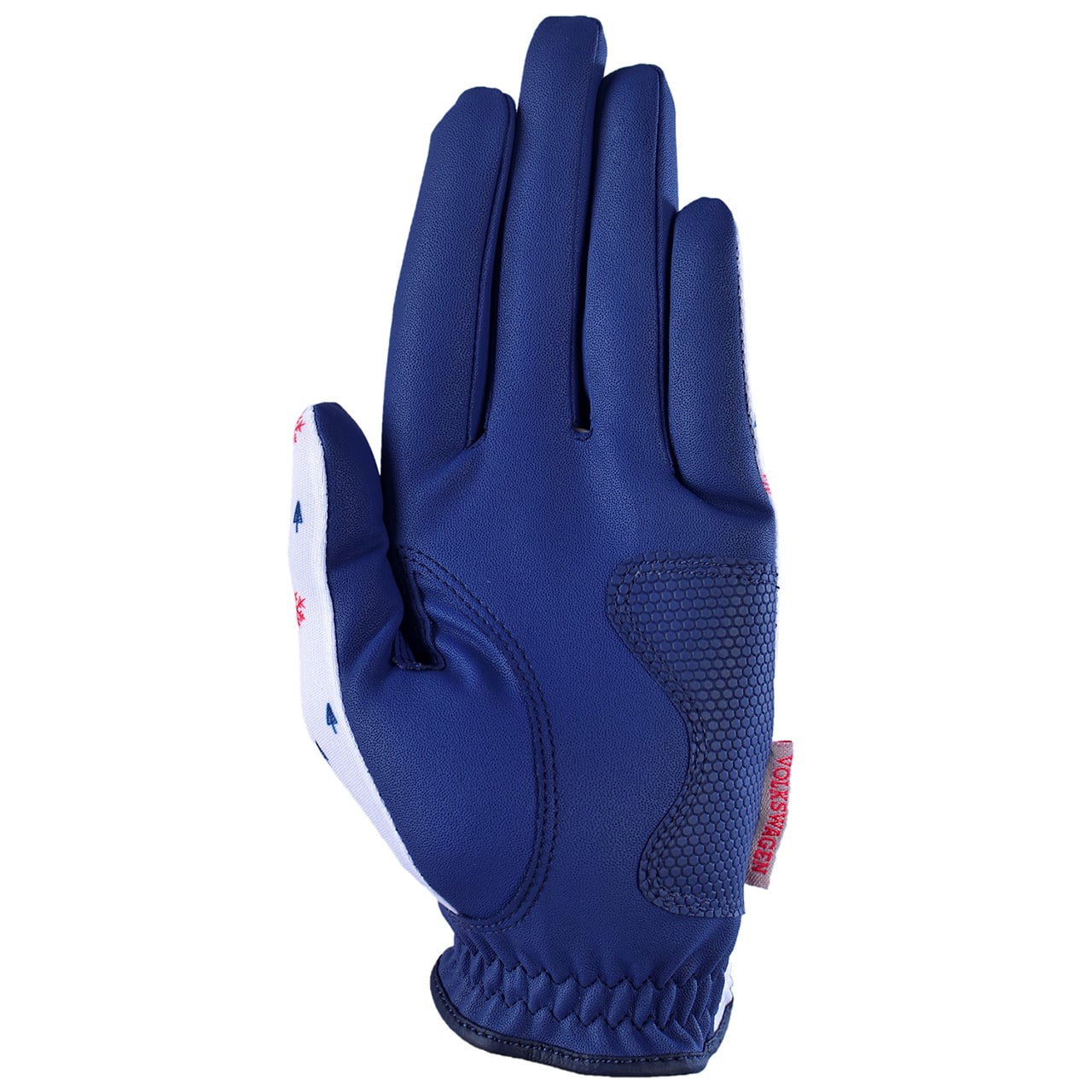 VOLKSWAGEN ゴルフグローブ レディース 両手用 VWGL-9055 | LEZAX公式