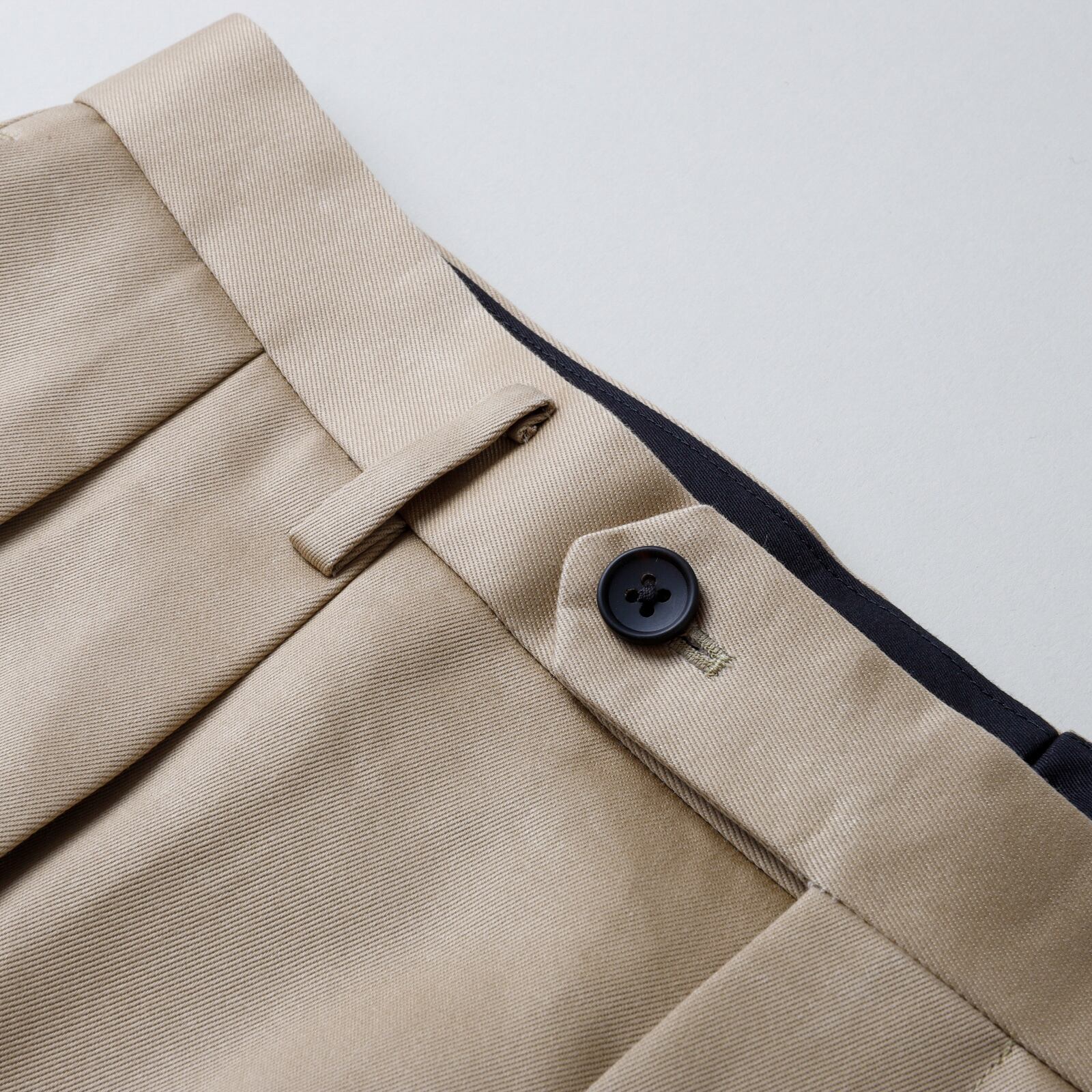 新品】MINTENS Special tailored pants vintage made in JAPAN Fabrics