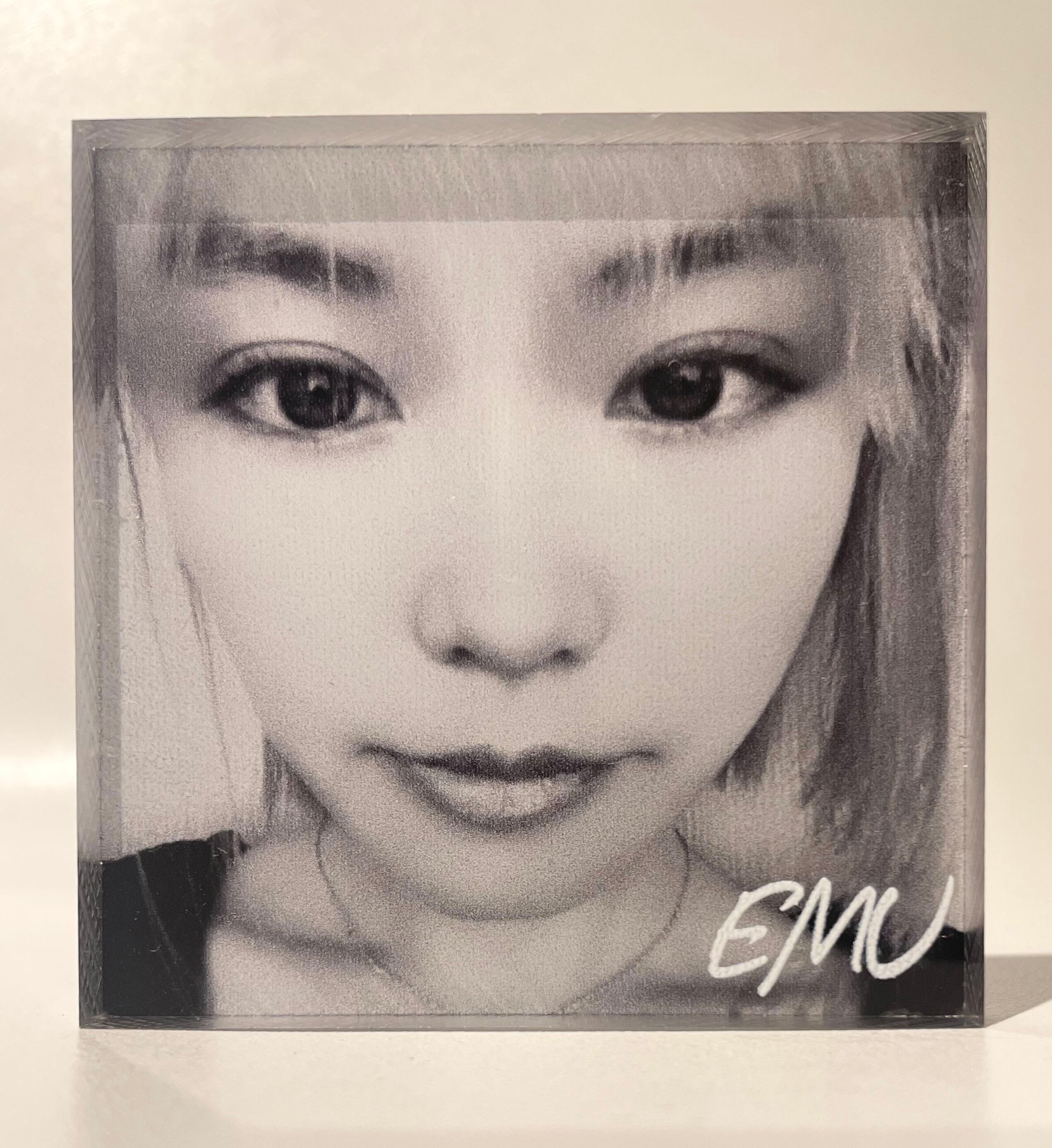 ポスター「EMU VOL.1」 | EMUSHOP