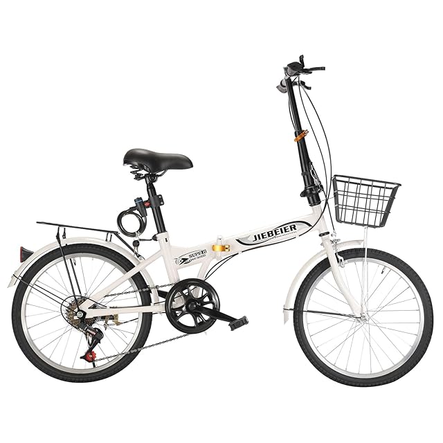 6段変速の通販 スポーツ・アウトドア Mixiu 折畳み自転車