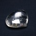 水晶 ハート置物 一点物 145-1527