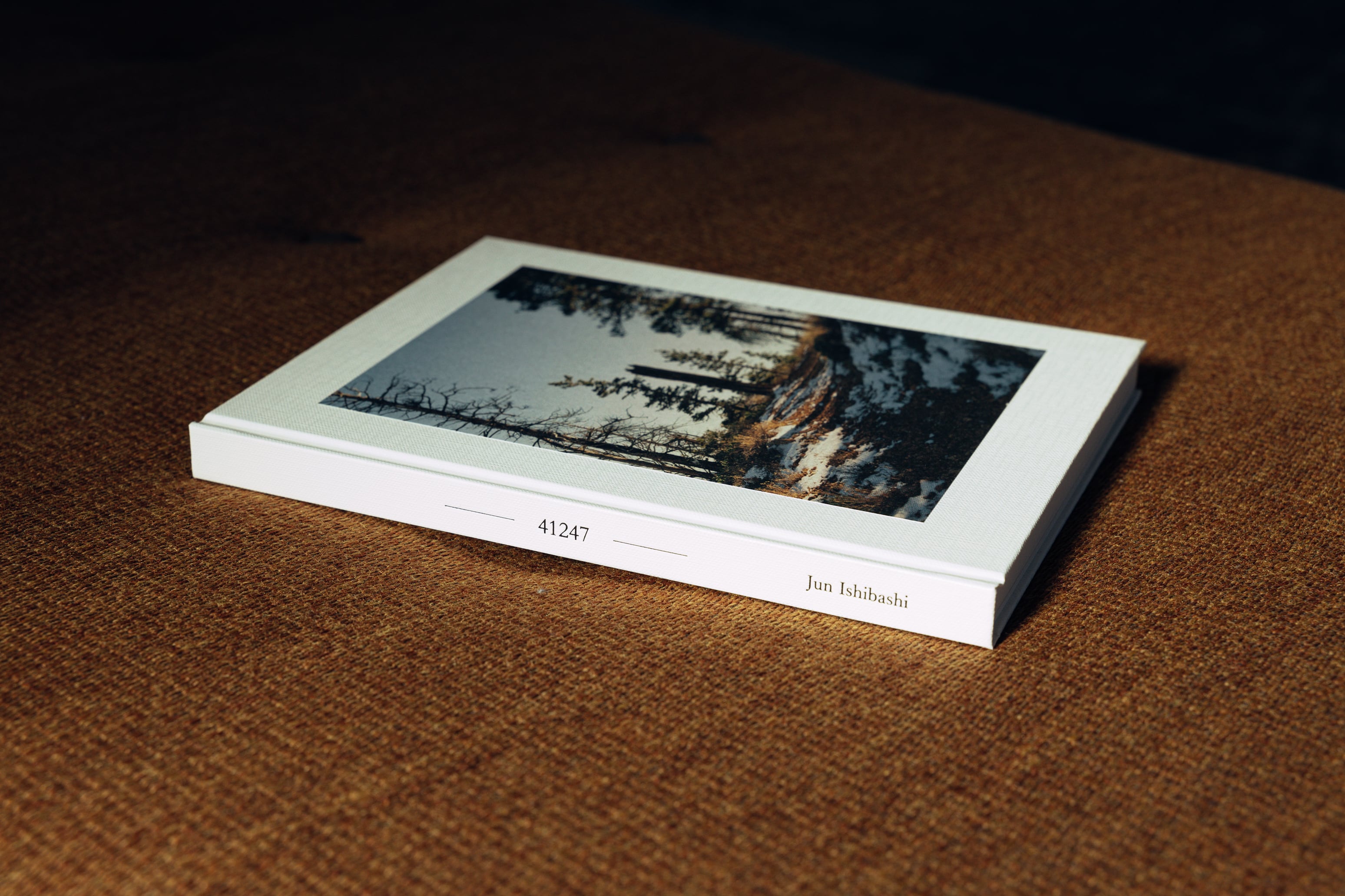 フォトブック Photo Book -41247- | Jun Ishibashi Online Store