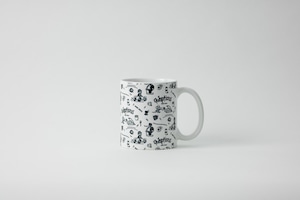 Gumptions mug cup マグカップ