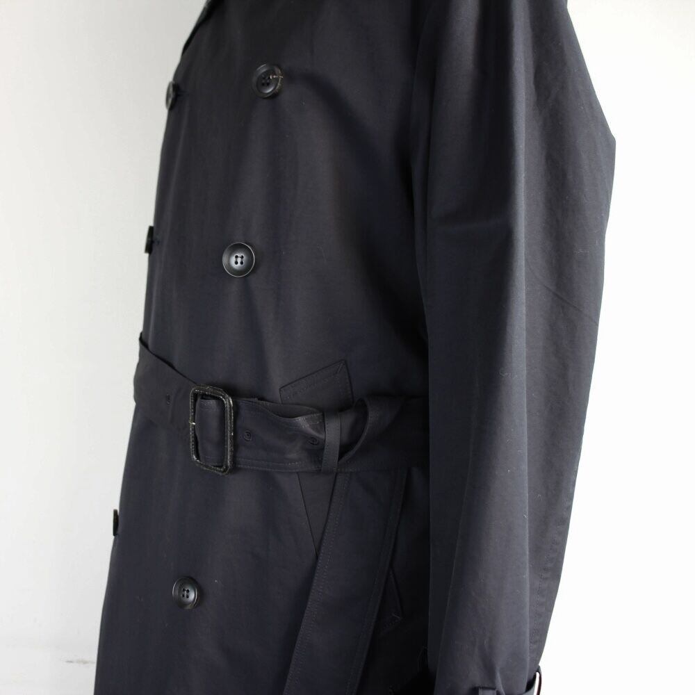 Honnete Trench Coat（トレンチコート） | coromo-cya-ya onlinestore