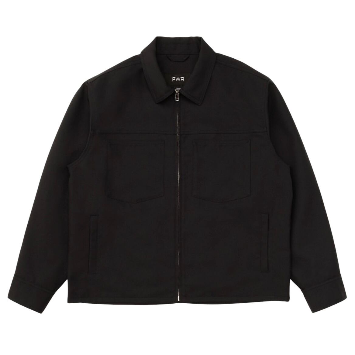 ジャケット・アウター PWA uni-06 XL/Yomogi PWA / UNIHOME-06 BLACK | THE NEWAGE CLUB