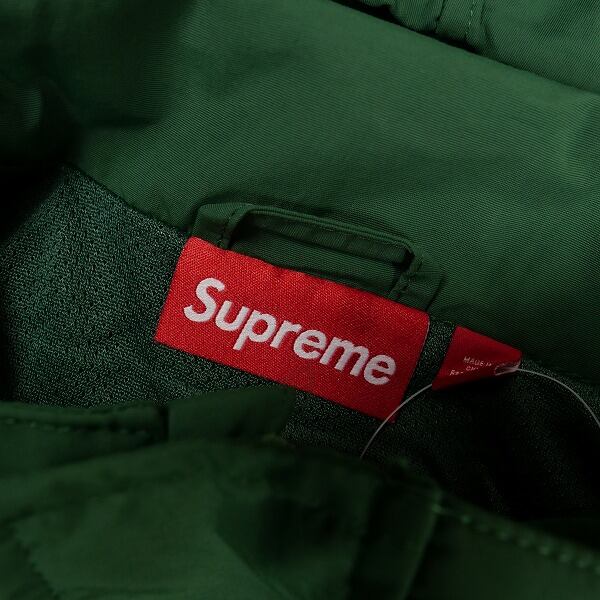 Size【M】 SUPREME シュプリーム 24AW Spellout Embroidered Size【M】 SUPREME シュプリーム 24AW Spellout Embroidered