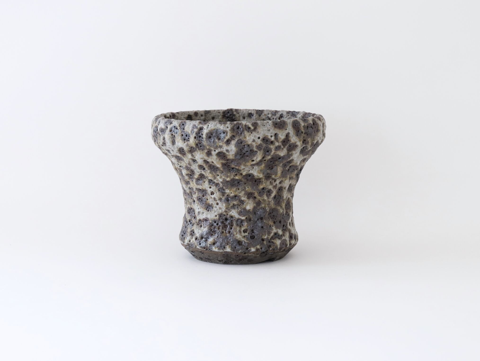 セキグチタカヒト Opot Add （S） Grey C | Galerie NUAGE