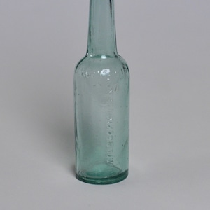 Bottle / ボトル〈花瓶 / フラワーベース / 一輪挿し〉SB2012-0004A