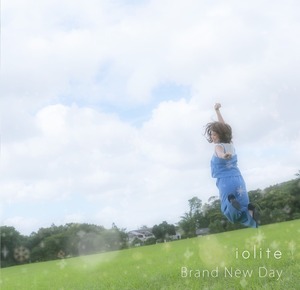 3rd Single「Brand New Day」