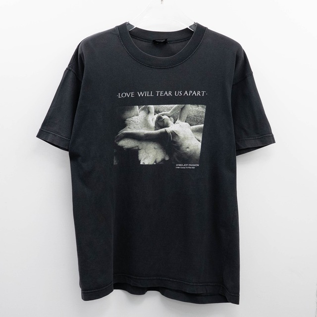 Joy Division " Love Will Tear Us Apart " Giant L【E9-23】