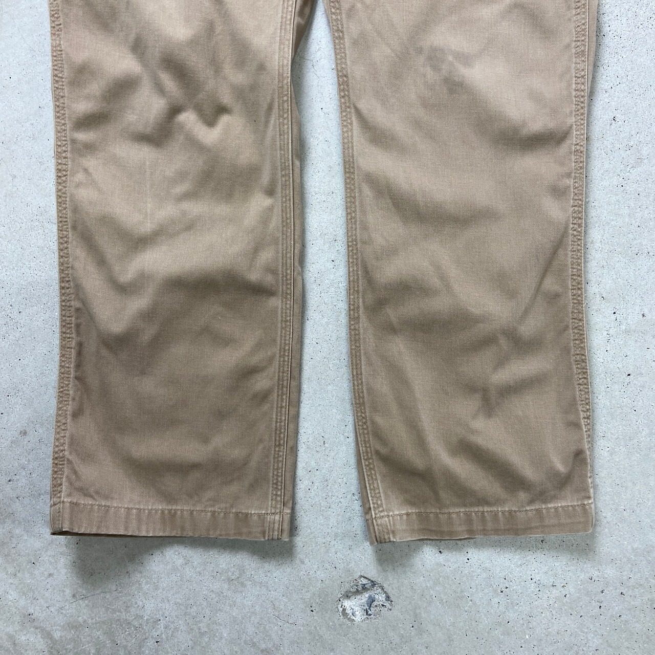 Carhartt カーハート relaxed fit コットンペインターパンツ メンズW36 