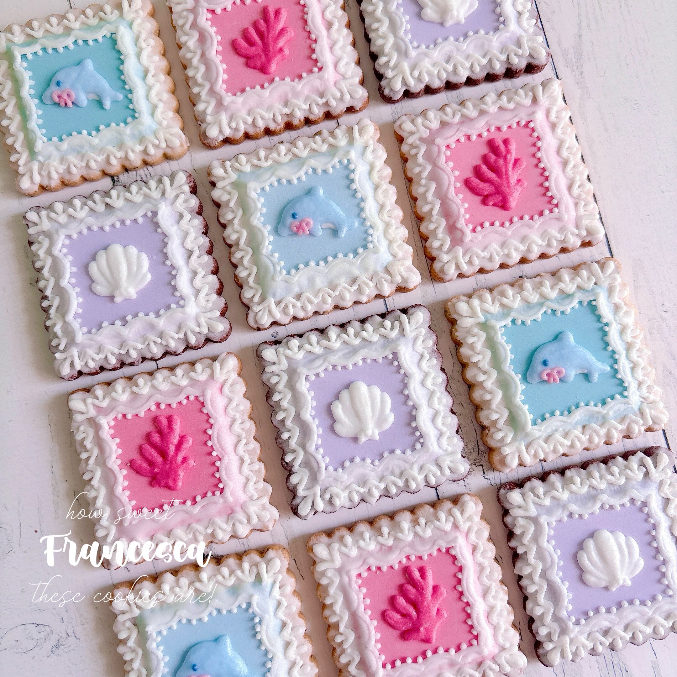 MY FAVORITE THINGS -SUMMER-