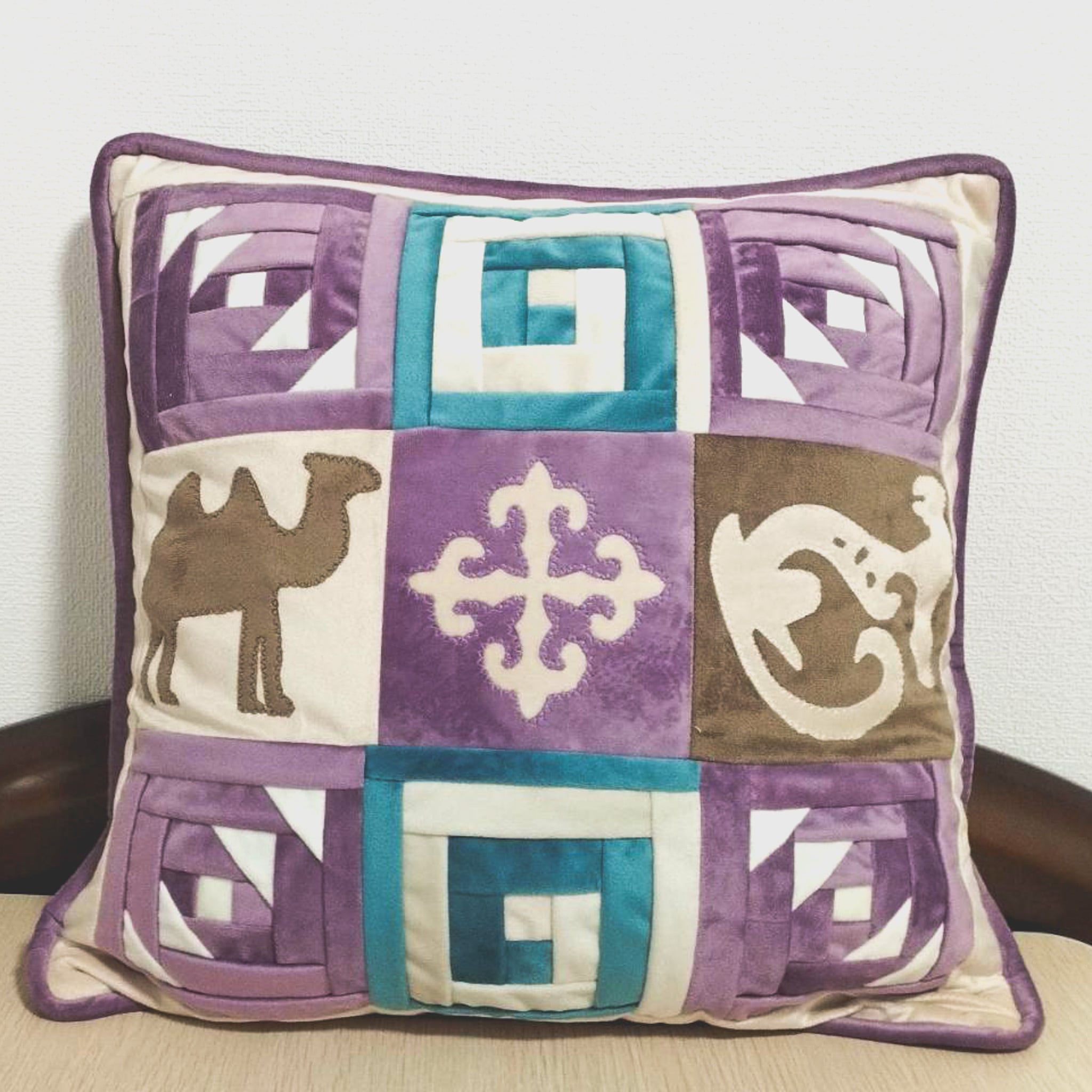 half track products（ハーフトラックプロダクツ）×ネイタルデザイン