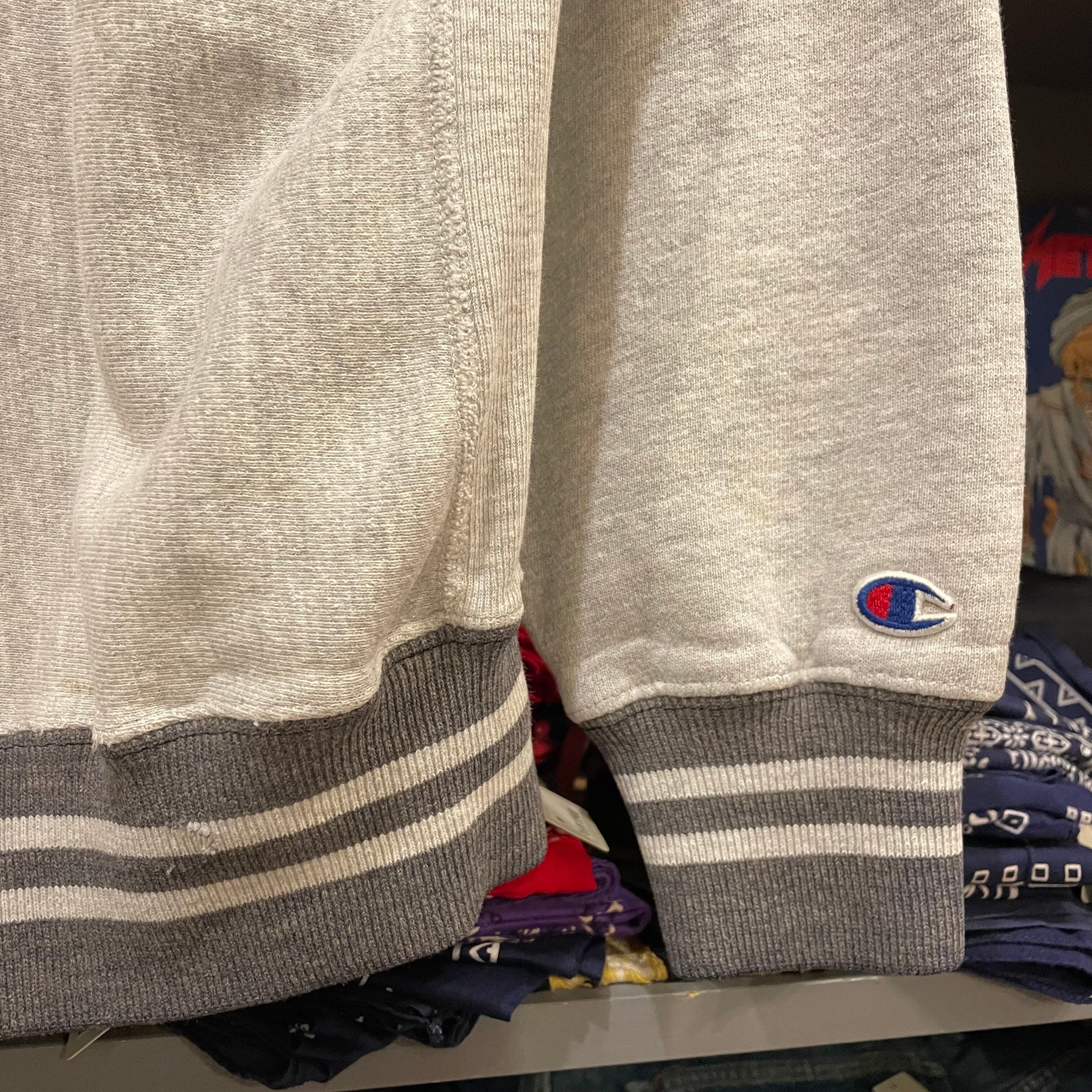 90s Champion Reverse Weave Sweat Shirt USA製