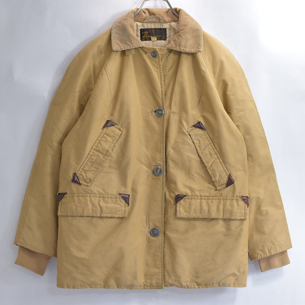70～80s 雰囲気系 Eddie Bauer エディ・バウアー ダウンジャケット