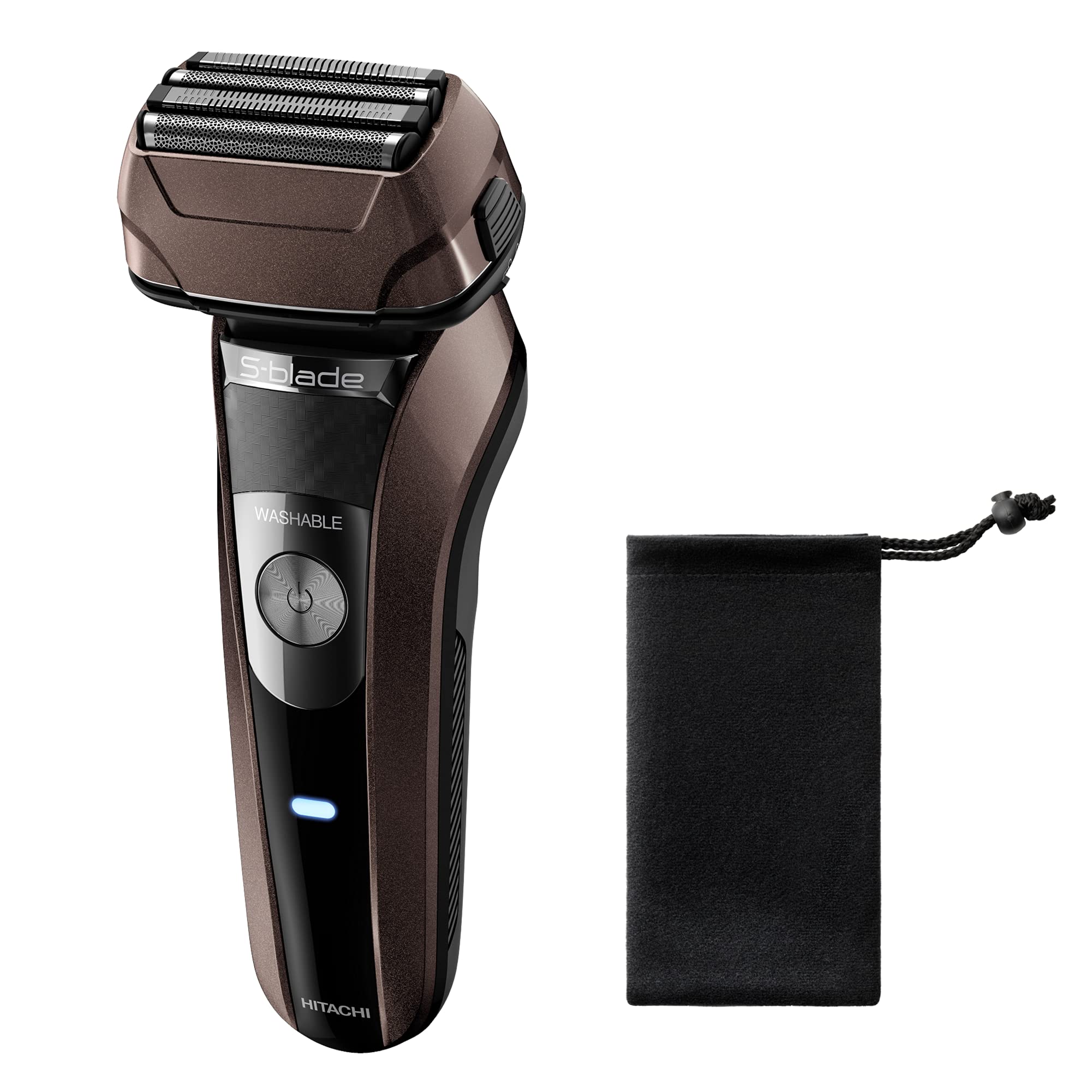 と*し様 HITACHI 日立シェーバー エスブレード RM-426J 4枚刃 日立(HITACHI) 往復式 メンズシェーバー エスブレード ステンレス4枚刃