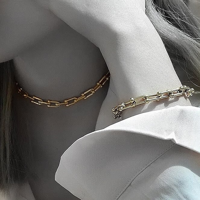 316L HARD WEAR CHAIN【ネックレス】 | ✯Lucliss Jewelry✯ 316L HARD WEAR CHAIN【ネックレス】 | ✯Lucliss Jewelry✯
