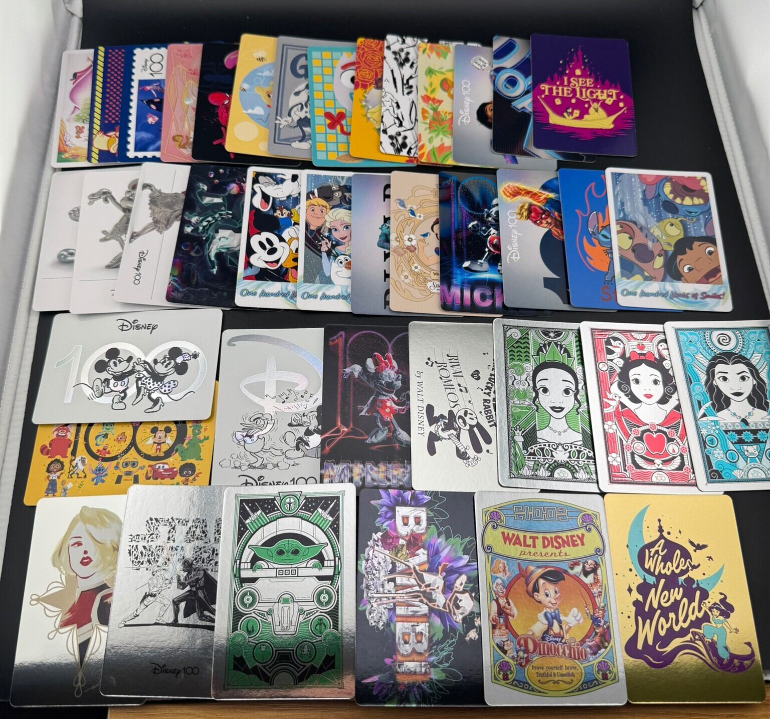 中古品】ププリン 050/070 ミラー LEGENDシリーズ 拡張パック ソウル