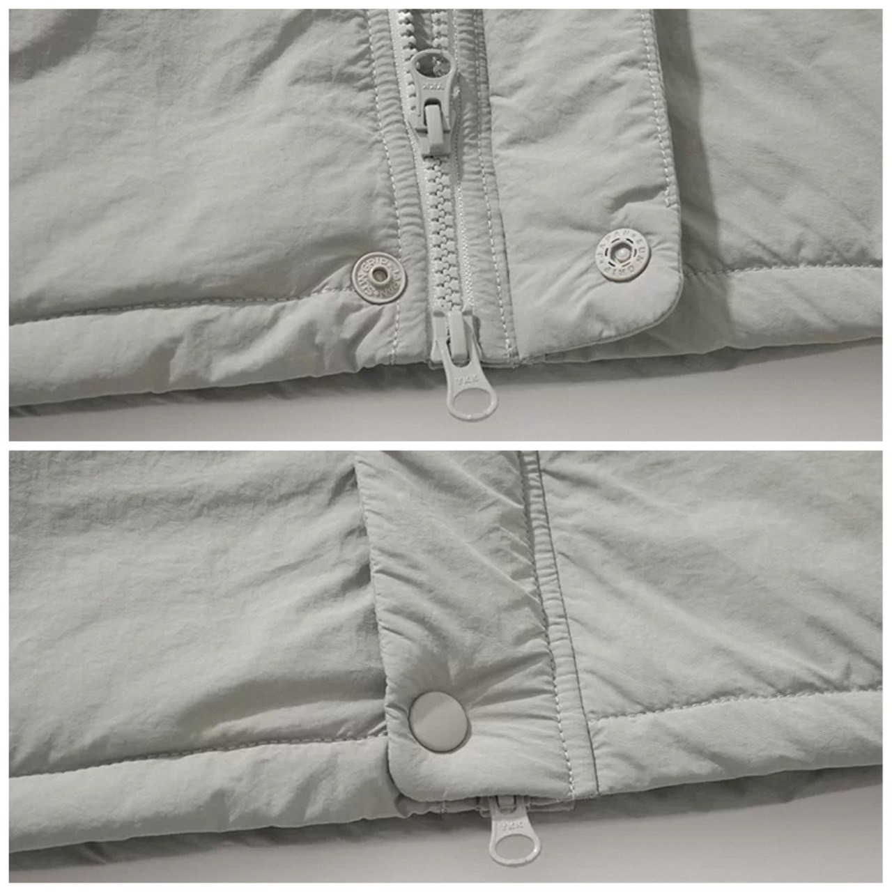 Flap pocket utility vest 1534 - 18