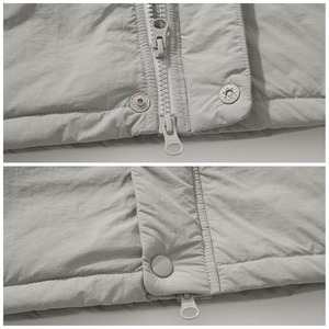 Flap pocket utility vest 1534