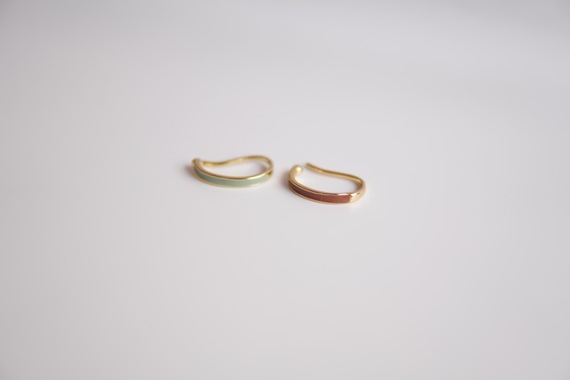 ellipse (ear cuff)